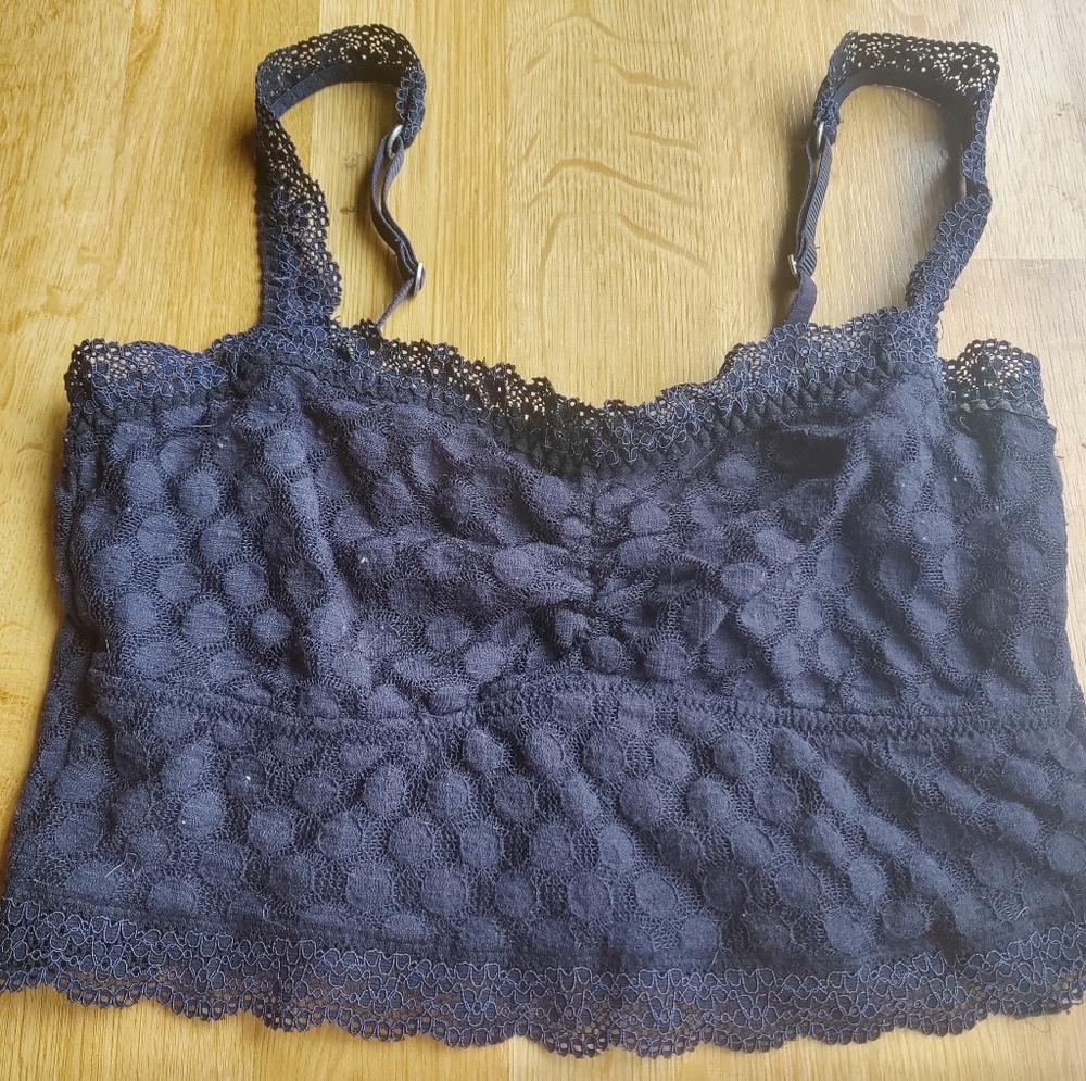 Abercrombie Kids Bralette